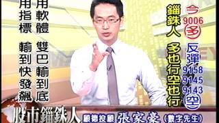 20141202 0030  張家豪 股市錙銖人