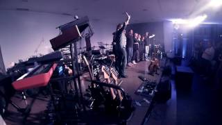 Run Like...The End Of The Show - The Pink Floyd Project - live in Bliesen