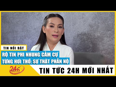 Nghệ sĩ bức xúc trước thông tin xuyên tạc Phi Nhung đang 'cầm cự từng hơi thở' điều trị Covid-19