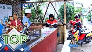 Download lagu TUKANG OJEK PENGKOLAN PART 3/6 [5 April 2018]