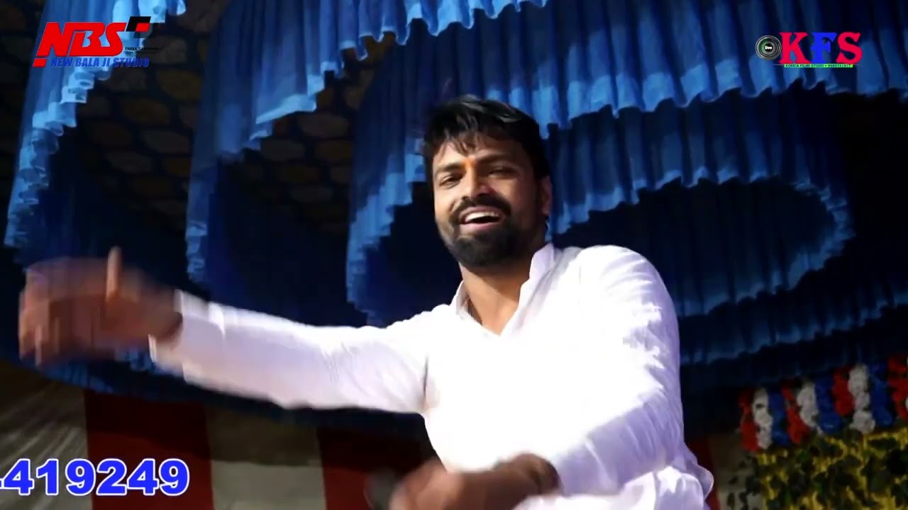 KHATHA JAGDEV KANKALI RI BHAG 01 || GAYAK PAWAN BENIWAL