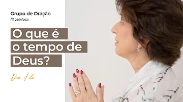 Onde na Bíblia fala sobre o tempo?