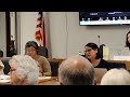 6/22/26 C-18 discussion Pierce County Charter Review Commission meeting-