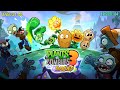 Plants vs Zombies 3 Episode 4 Level 3140 Full Gameplay 