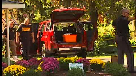 Realtor killed in house up for sale