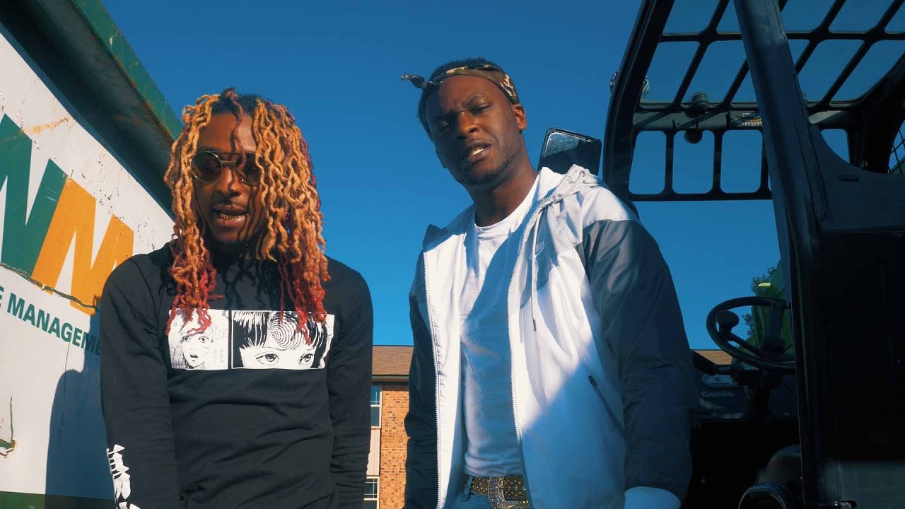 Watch Hero Heavy x Kapo Juggin - West Coast | 📸 @JerelVision on YouTube Watch Hero Heavy x Kapo Juggin - West Coast | 📸 @JerelVision on YouTube