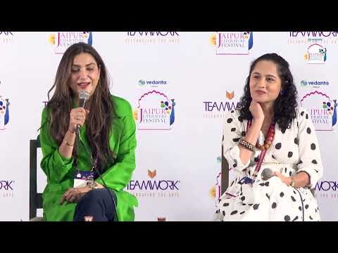 What Women Don't Want | Bhavika Govil, Shunali Khullar, Shroff, Amrita Mahale, Poulomi Chatterjee