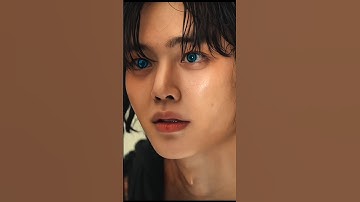 Thumbnail of When She is Anti Romantic 😂✧ |HyunSu X EunYu| #sweethome #songkang #kdrama #shorts #funny