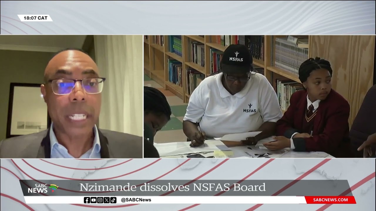 Higher education | NSFAS to take over payment of student allowances