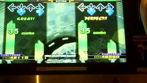 MAXX UNLIMITED X SPECIAL  (FAIL)