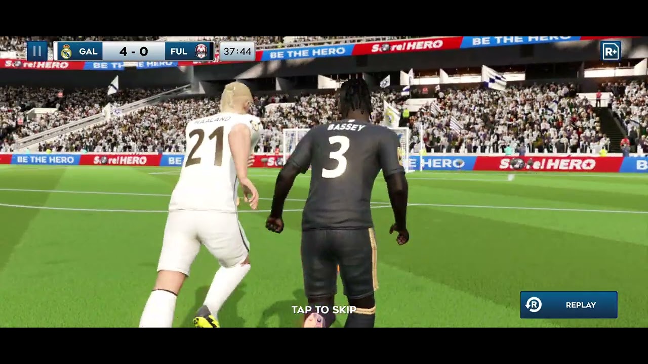 Dream League Soccer 26❤️