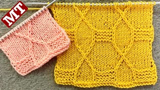 Knitting Excellence Unleashed: Create Stunning Patterns with Two Needles for All Outfits