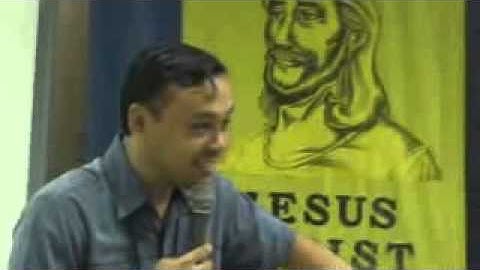 WB2D CLP ORIENTATION 2013 (part 3)