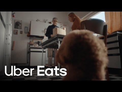 Max | Ça arrive | Uber Eats