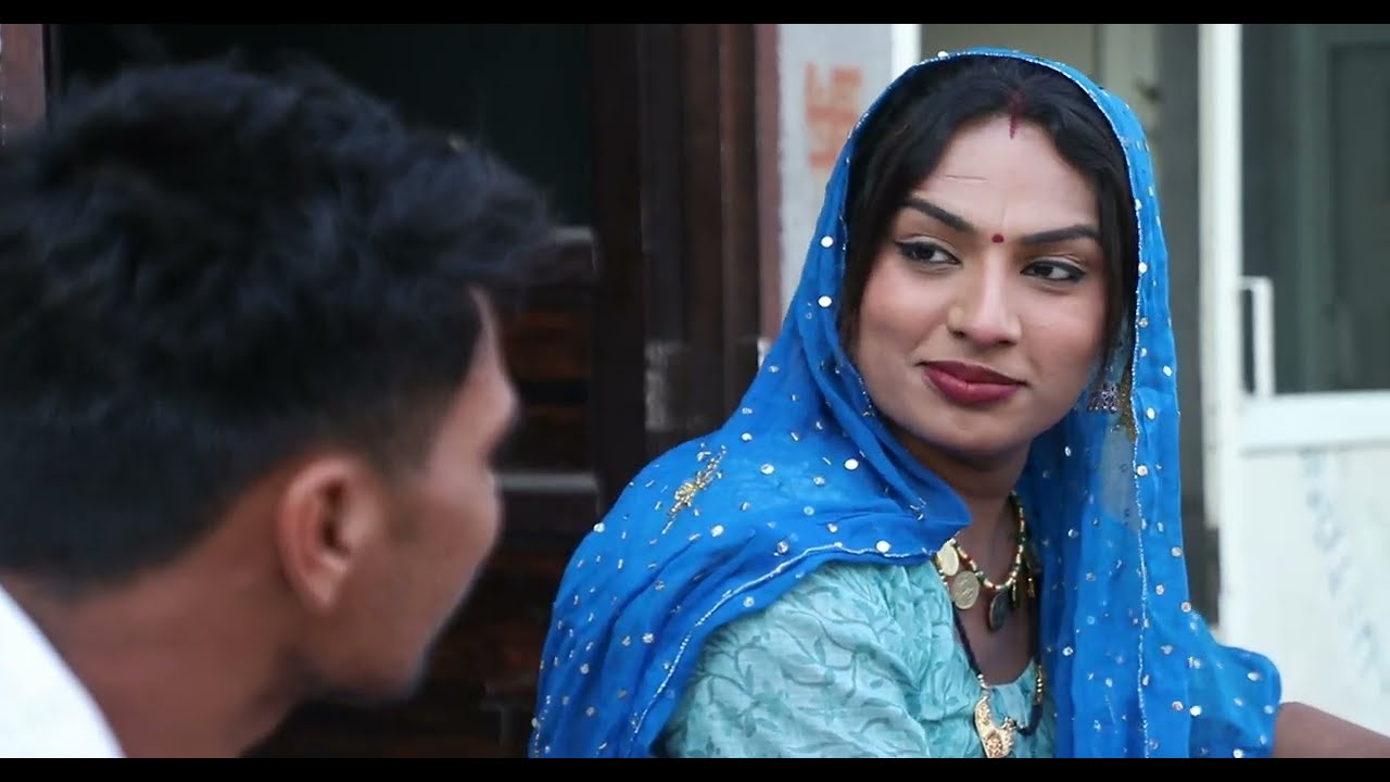 लुच्ची लुहारी #comedy #newमारवाड़ीcomedy #natakhariyanvi #love ❤ 2025