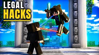 These Minecraft PE Packs Should Be Illegal