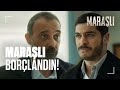 Behram efendi sen Maraşlı&#39;yı ne sandın?🤨 | Maraşlı