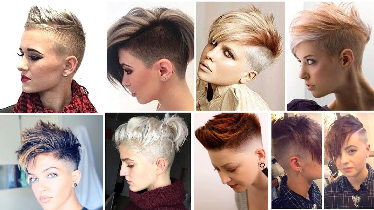50 Best Short Haircuts for Women to Wear in 2023  Hair Adviser