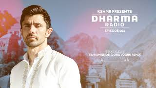 Kshmr’s Dharma Radio Ep. 3 | Best Mainstage & Ethnic House Mix