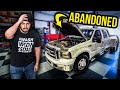 I ABANDONED My Ford F350 Dually Pickup Truck 3 Years Ago...Then Tried To Fix All Of Its Problems