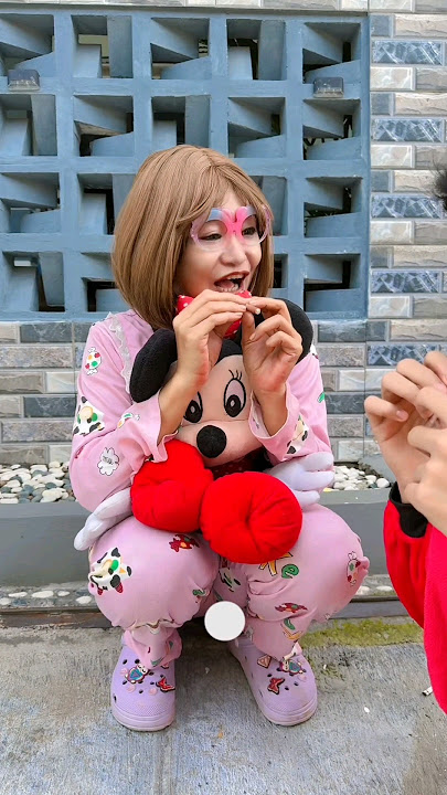 YOU CAN'T USE THAT!! | NURRAYNI25