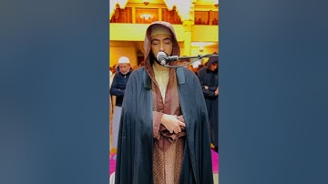القارئ مطيع كادي