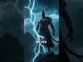 The Epic Origin of Erlang Shen: China’s Legendary God of War #ErlangShen #ChineseMythology