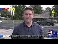 Schools prioritize pedestrian safety as children return to school