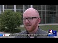 Schools prioritize pedestrian safety as children return to school