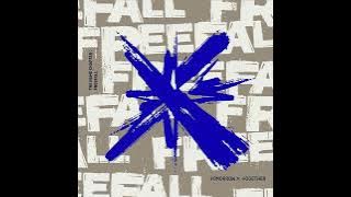 TXT - Chasing That Feeling (90% Clean Instrumental)