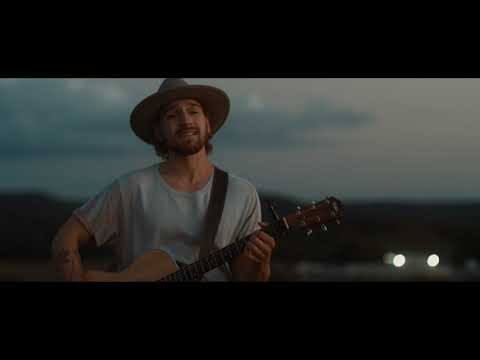 Joe Hanson - Head Over Wheels (Official Music Video)