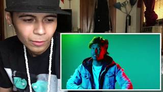 Kap G Freestyle - 2017 XXL Freshman | Reaction Therapy