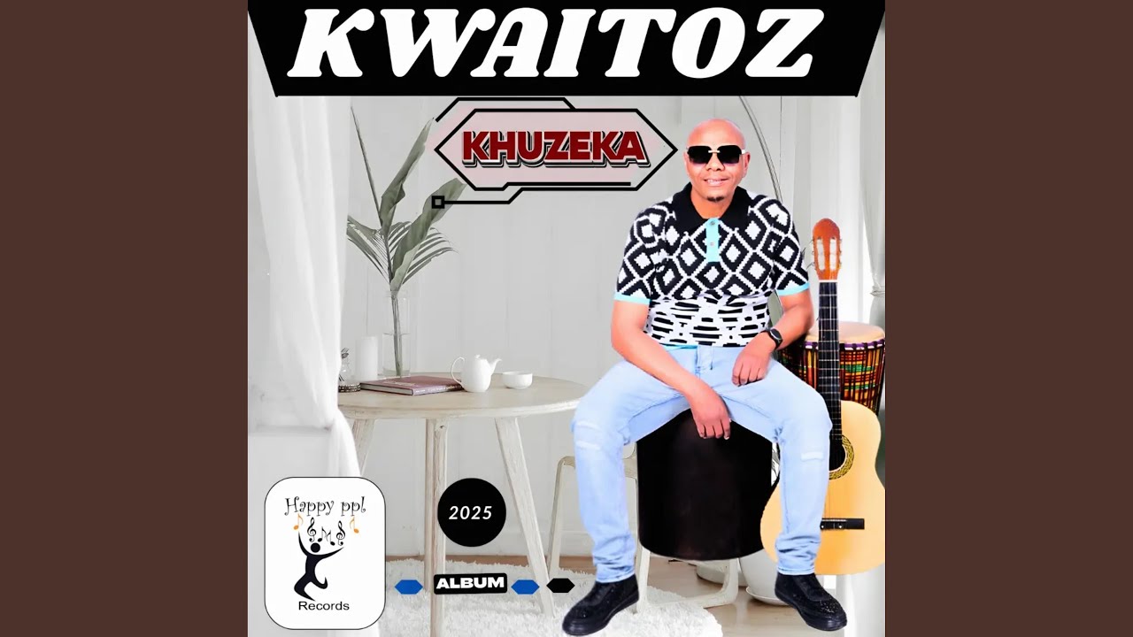 Watch Kwaitoz on YouTube Watch Kwaitoz on YouTube
