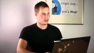 iMindMap 6 - Getting Started - JP Caption Profile