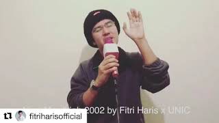 Ainul Mardiah - Fitri Haris