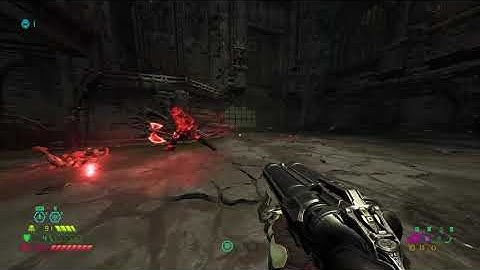 a complete mockery of the buffed marauder in the blood swamps