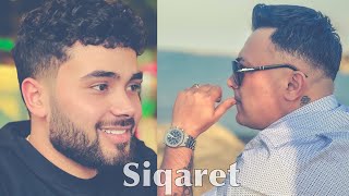 Senan Huseynov & Ramal İsayev - Siqaret ( 2022) Resimi