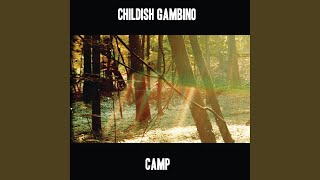 Video thumbnail of "Childish Gambino - Heartbeat"