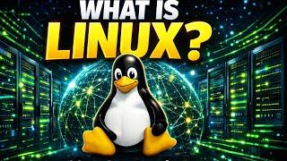 What is Linux? Beginner’s Guide to the OS That Powers the Internet