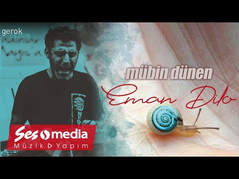 Mübin Dünen - Eman Dilo - [Official Audio | © SesMedia]