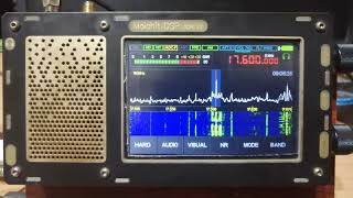 إذاعة 🎙 الجزائر للقرآن الكريم 🇩🇿 Radio Algiers Holy Quran 17600khz 7:05 #GMT 30/12/2022