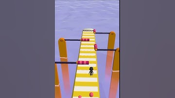 Fun Race 3D All Levels Gameplay - Walkthrough Max Level