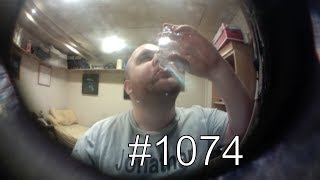 Thumbnail for Jon Drinks Water #1074