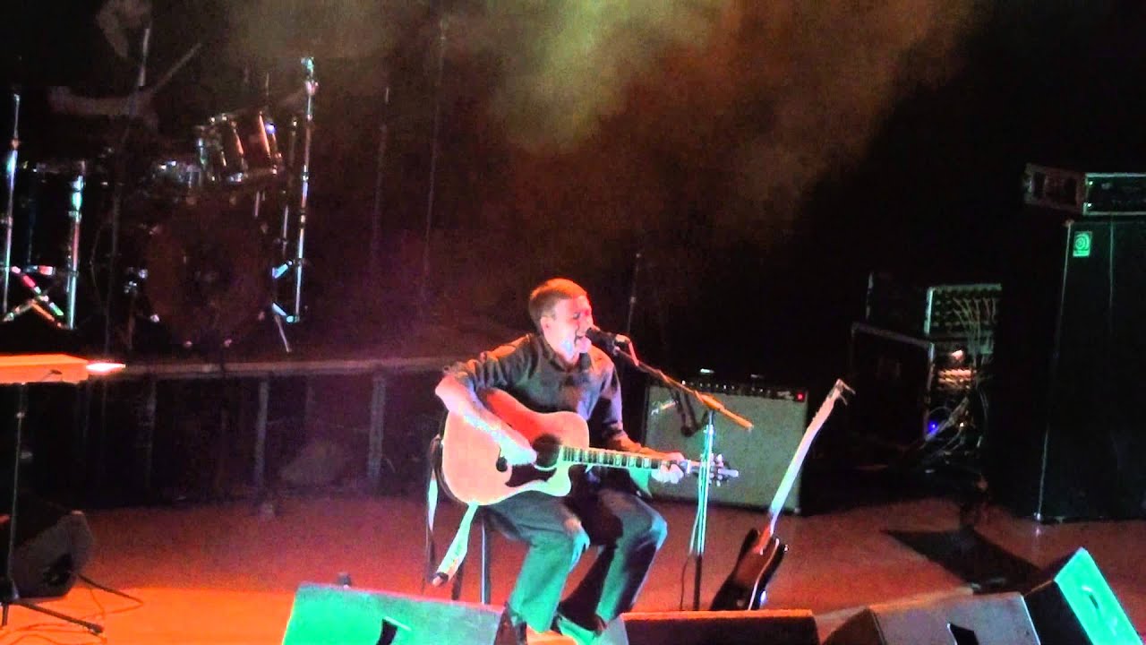 Сплин - Дочь самурая - YouTube