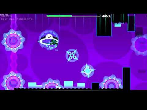 ELECTRODYNAMIX V2 100% FIRST MEDIUM DEMON