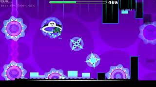 ELECTRODYNAMIX V2 100% FIRST MEDIUM DEMON