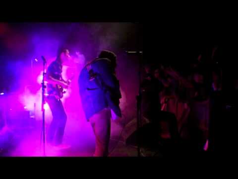 Black Lips @ Liverpool Sound City 2011 (HD)