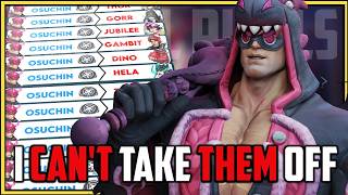 These Pajamas Are Becoming a PROBLEM + GIVEAWAY WINNERS! | Marvel Rivals