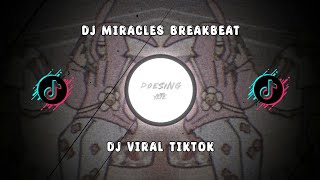 DJ MIRACLES BREAKBEAT X MUSKURANE | SOUND LIKIN BREAT