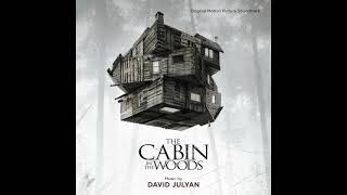 David Julyan - We Are Abandoned